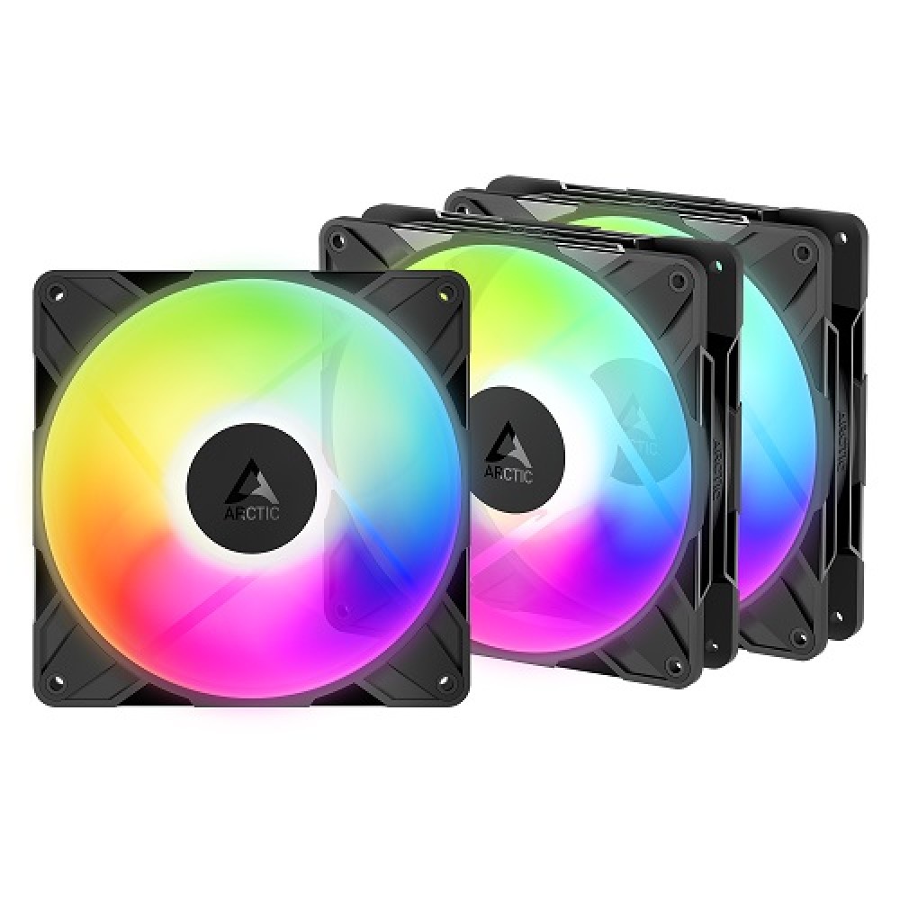 CASE FAN 140MM P14 PRO REVERSE/A-RGB 3P ACFAN00327A ARCTIC